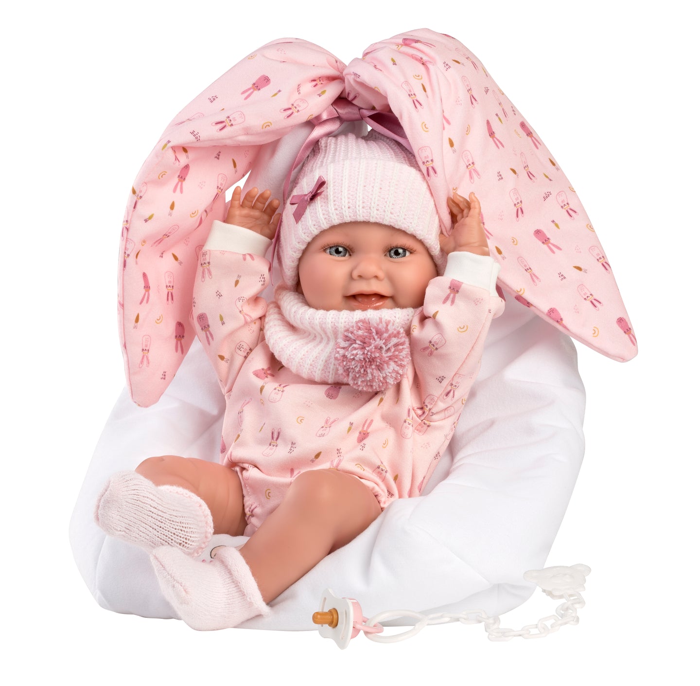 Llorens Baby Doll – Porta